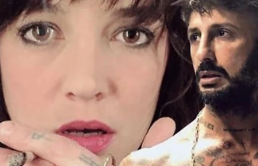 Asia Argento e Fabrizio Corona, già finita? Novella 2000 svela i dettagli della farsa