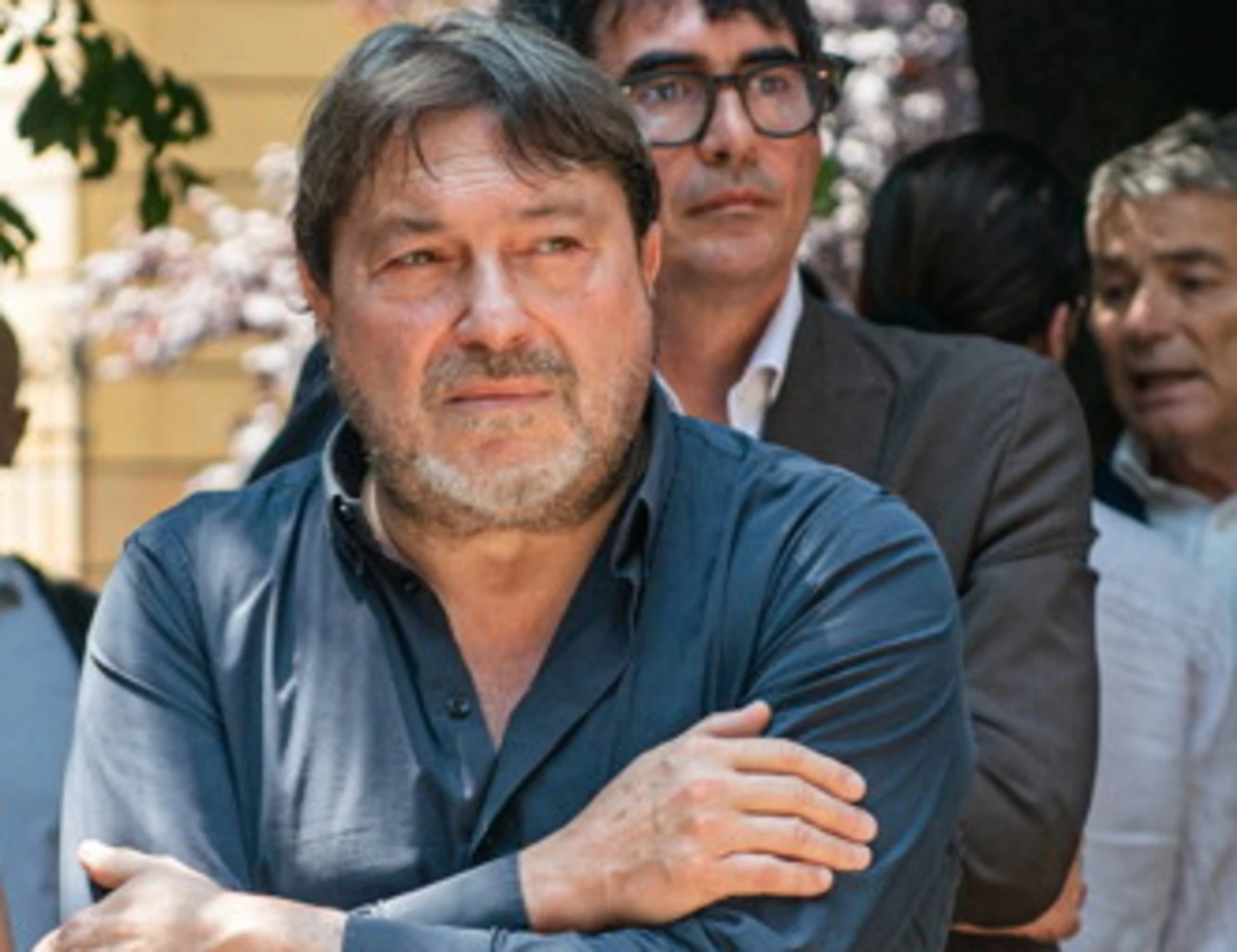 Sigfrido Ranucci "indagato": nel mirino la diffusione dell'audio di Maria Rosaria Boccia