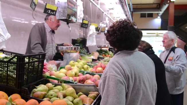 A ottobre rallenta l’inflazione