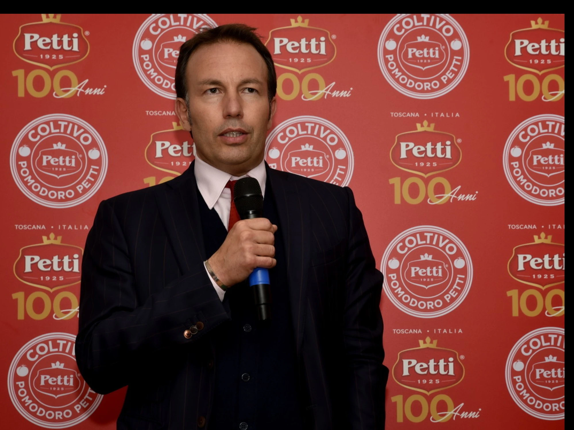 Petti premia i suoi agricoltori con una serata speciale a Venturina Terme