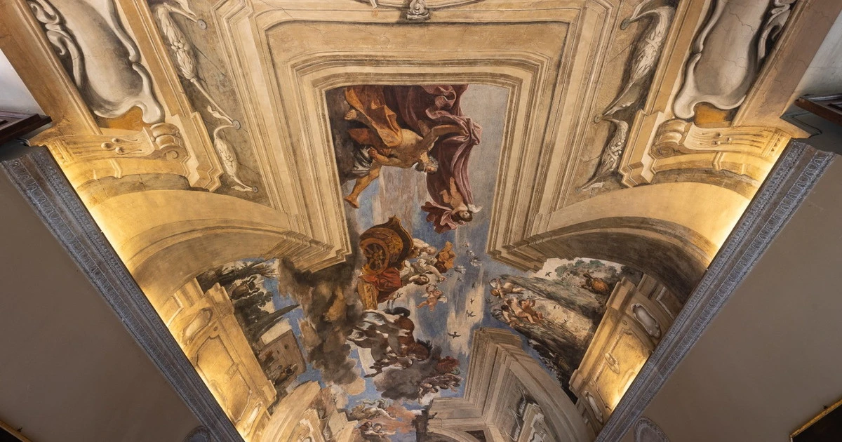 Successo al botteghino per Guercino: 11.500 biglietti venduti a tre giorni dall’apertura. Tutto esaurito per il Casino dell’Aurora a novembre