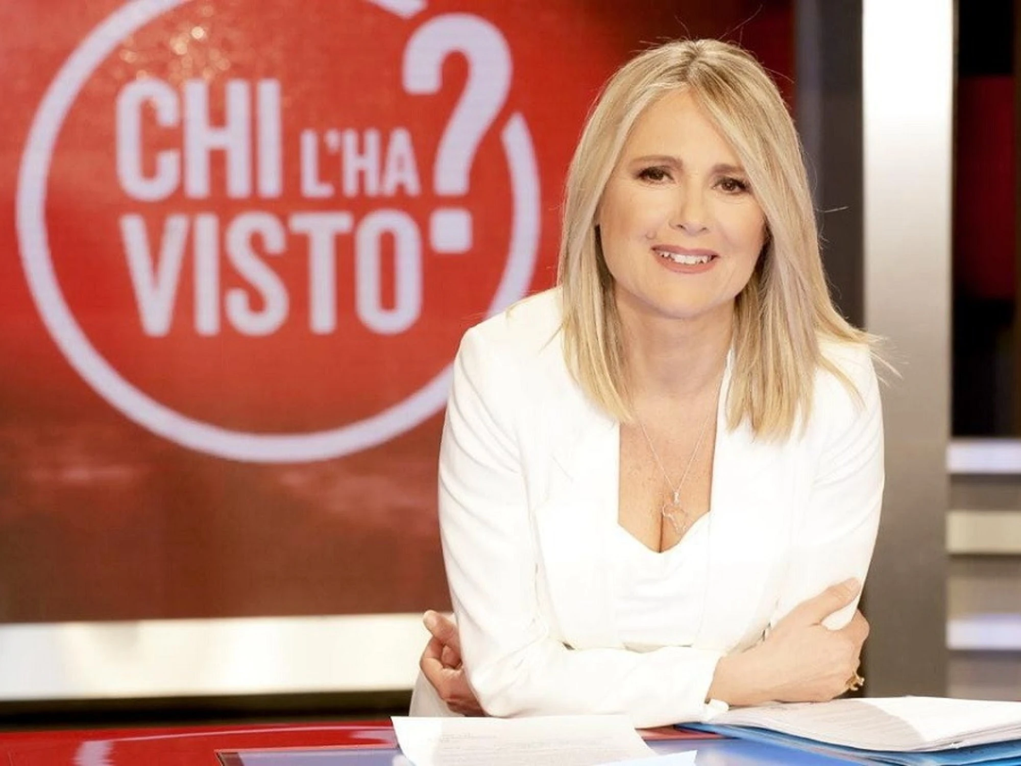 Barcellona-Inter? Federica Sciarelli miracolosa: la sua ultima impresa