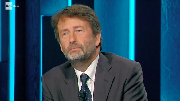 Cartabianca, Dario Franceschini attacca Maria Elena Boschi: "Forse ha bisogno di visibilità"