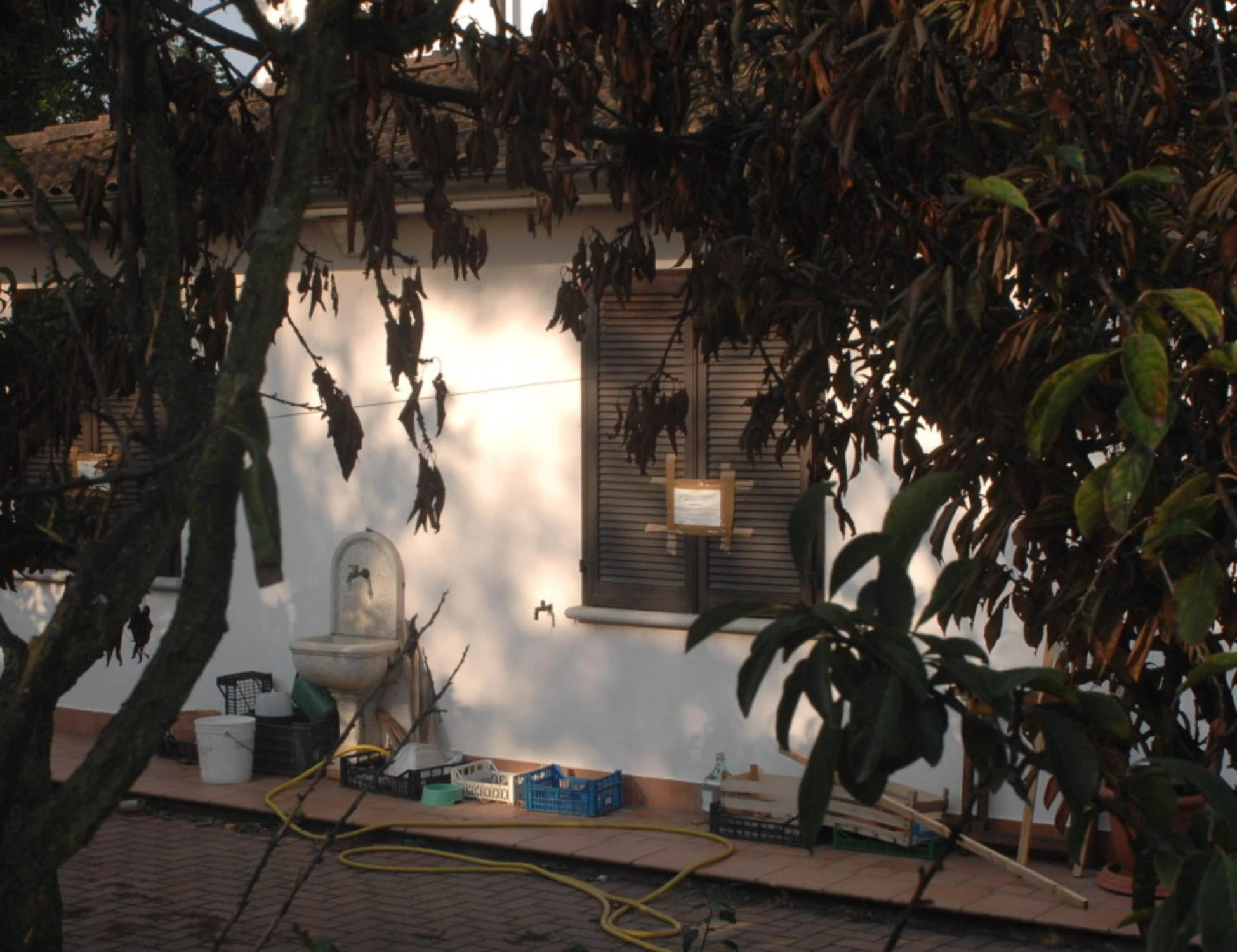 Garlasco, "nuova macchia di sangue": cambia la scena del delitto?