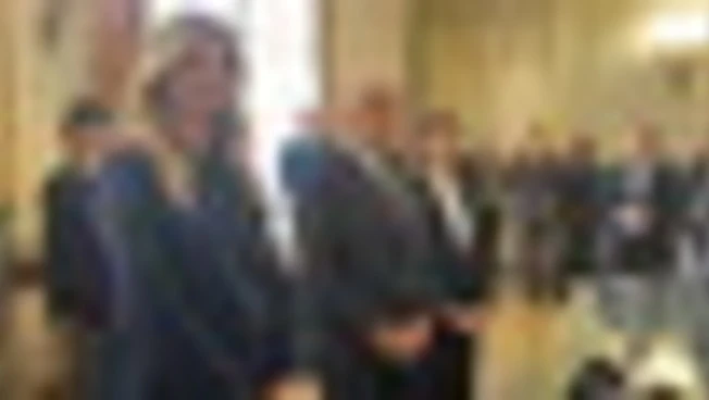 Ex Ilva, Piantedosi: possibile che Genova continui a lavorare