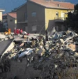 Crollo Casa dello Studente:
