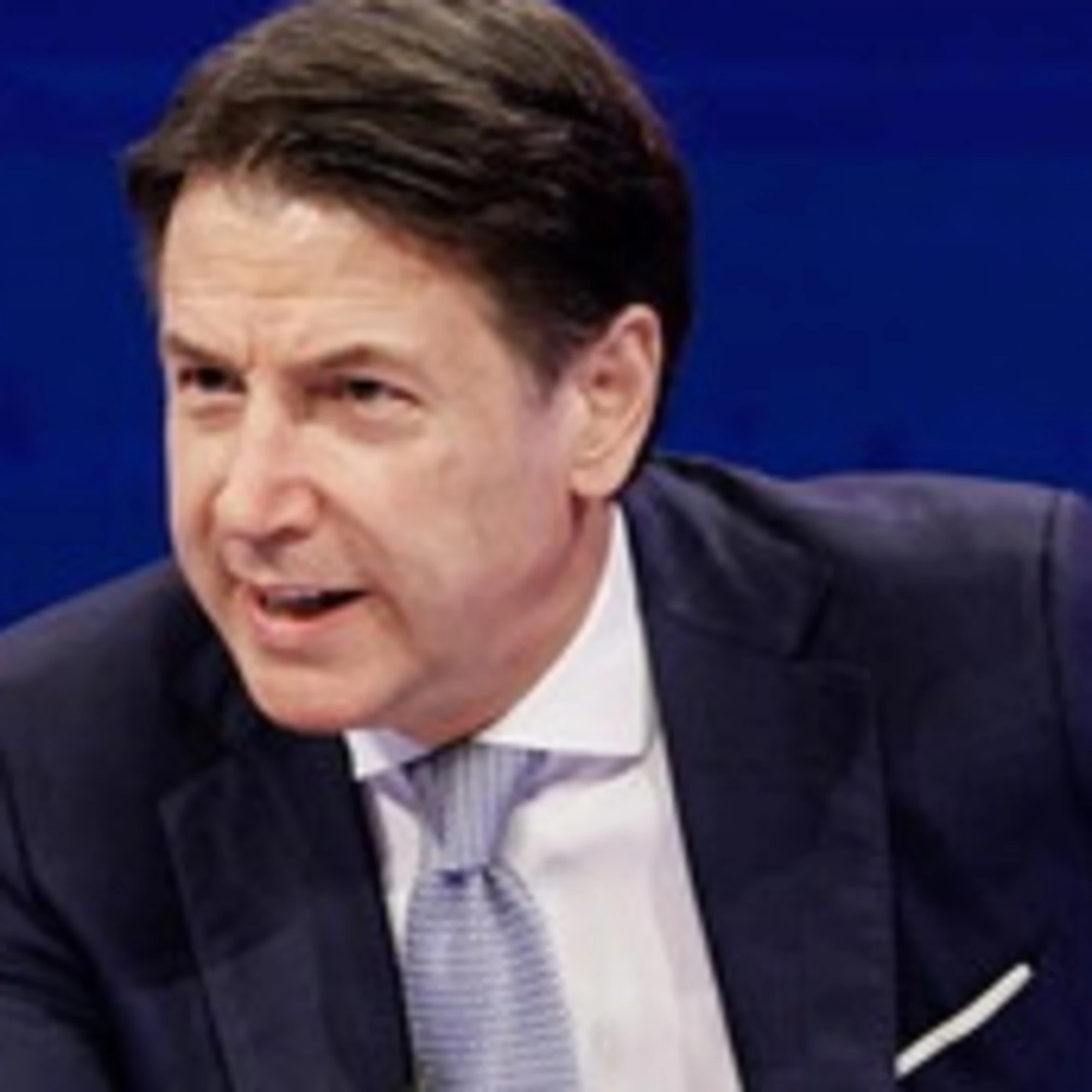 Giuseppe Conte, il paracarro in un vicolo cieco