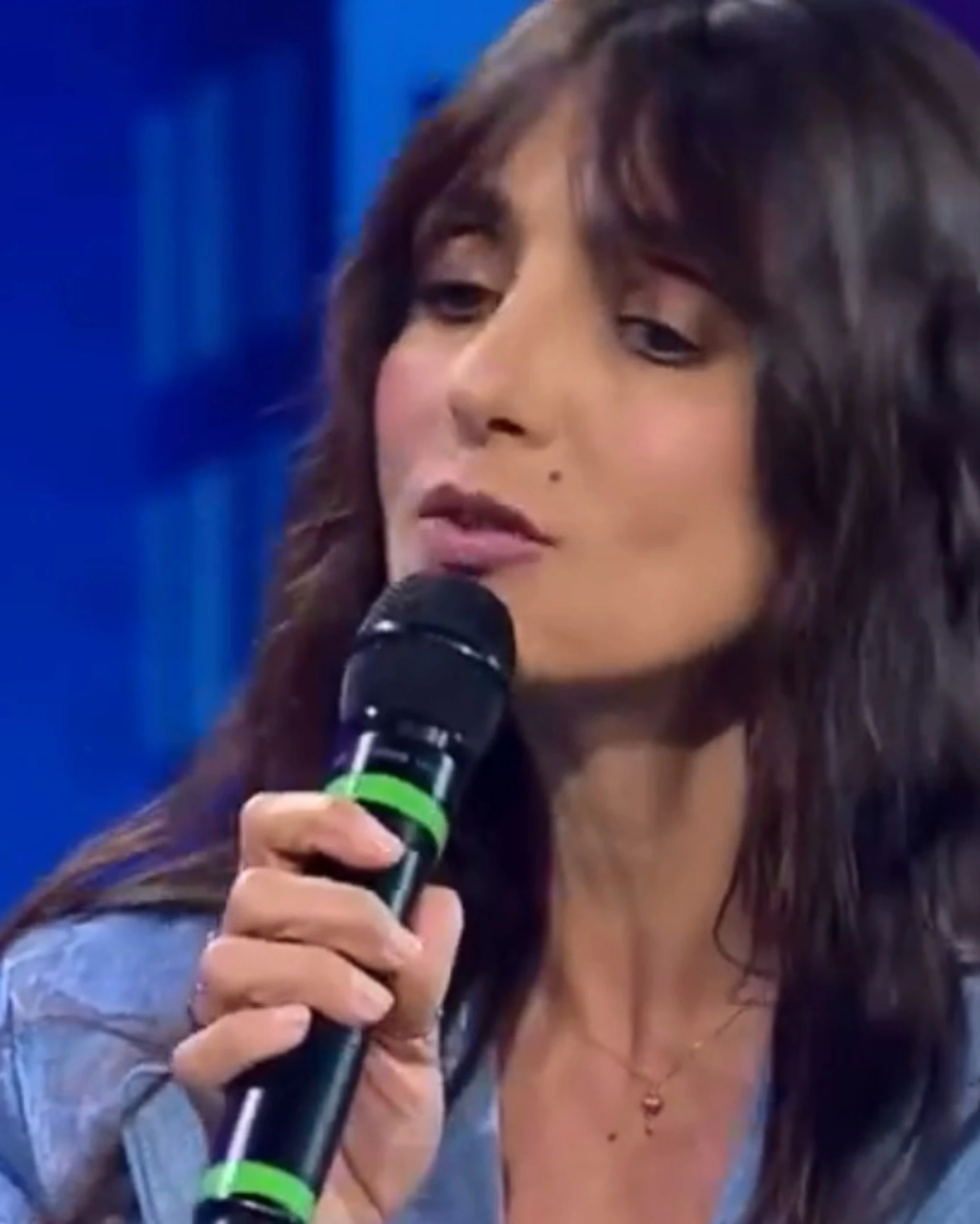 Ambra Angiolini, "mi aveva devastato": la rivelazione