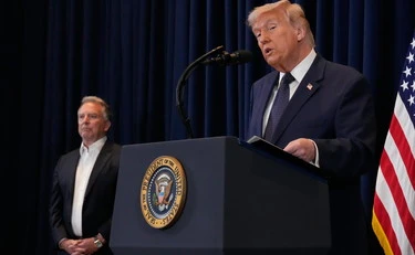 Incolpare gli Usa non servirà a salvare l'Europa