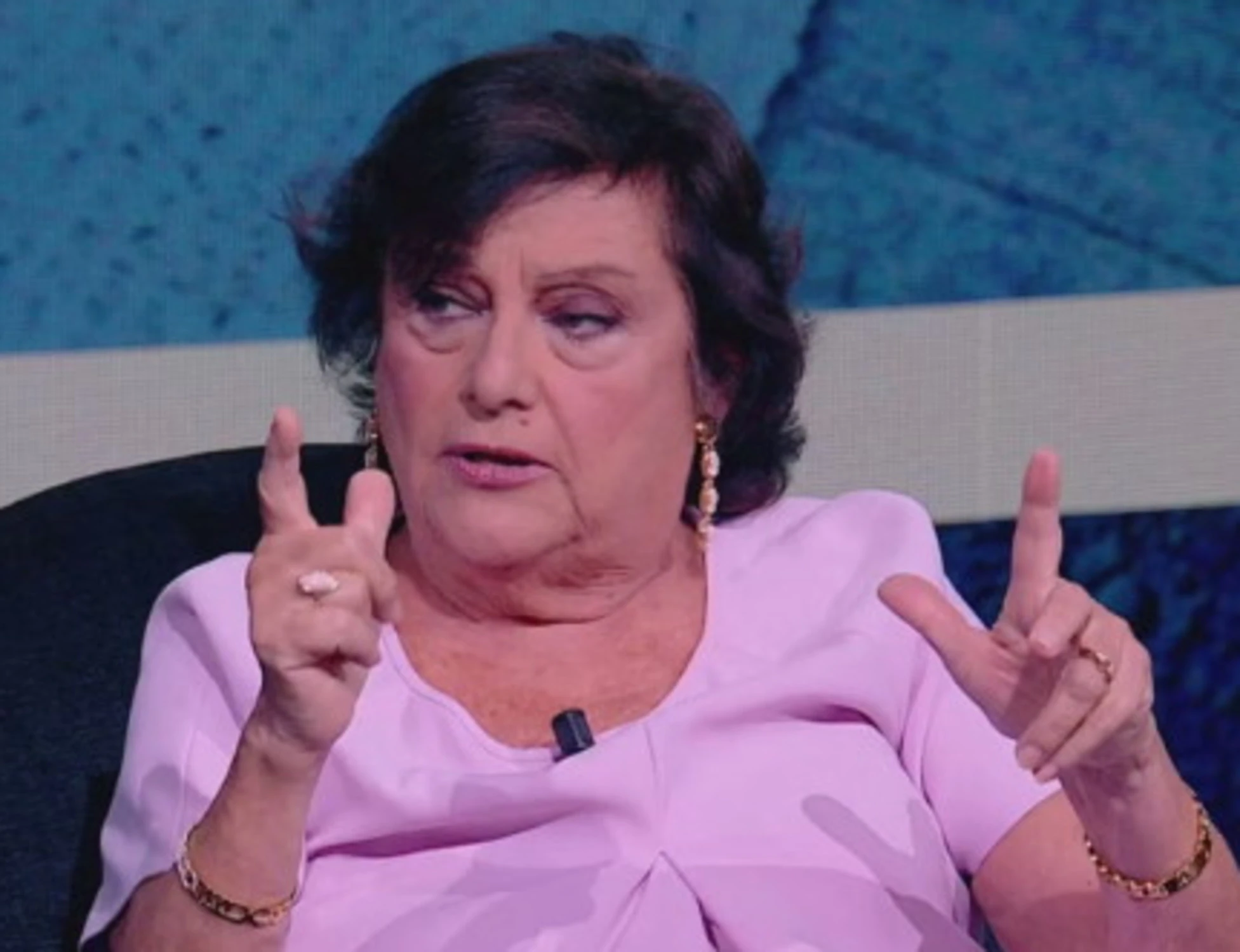 Simonetta Matone scatenata: "Vannacci? Parole luride. Zaia vuole fot*** SalvinI"