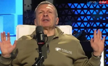 Vladimir Solovyov torna ad attaccare Meloni e l'Italia: "La sola ragione per cui la Russia non vi invade"