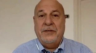 L'Aria che Tira, Alan Friedman e la bomba su Carlo: "Il suo braccio destro..."