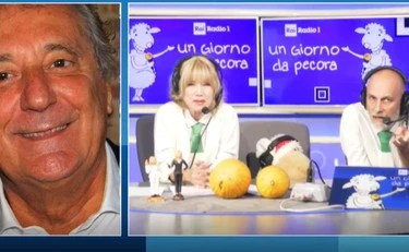 Enzo Iacchetti, la rivelazione: "Chi mi ha chiesto di candidarmi, li ho sotterrati"