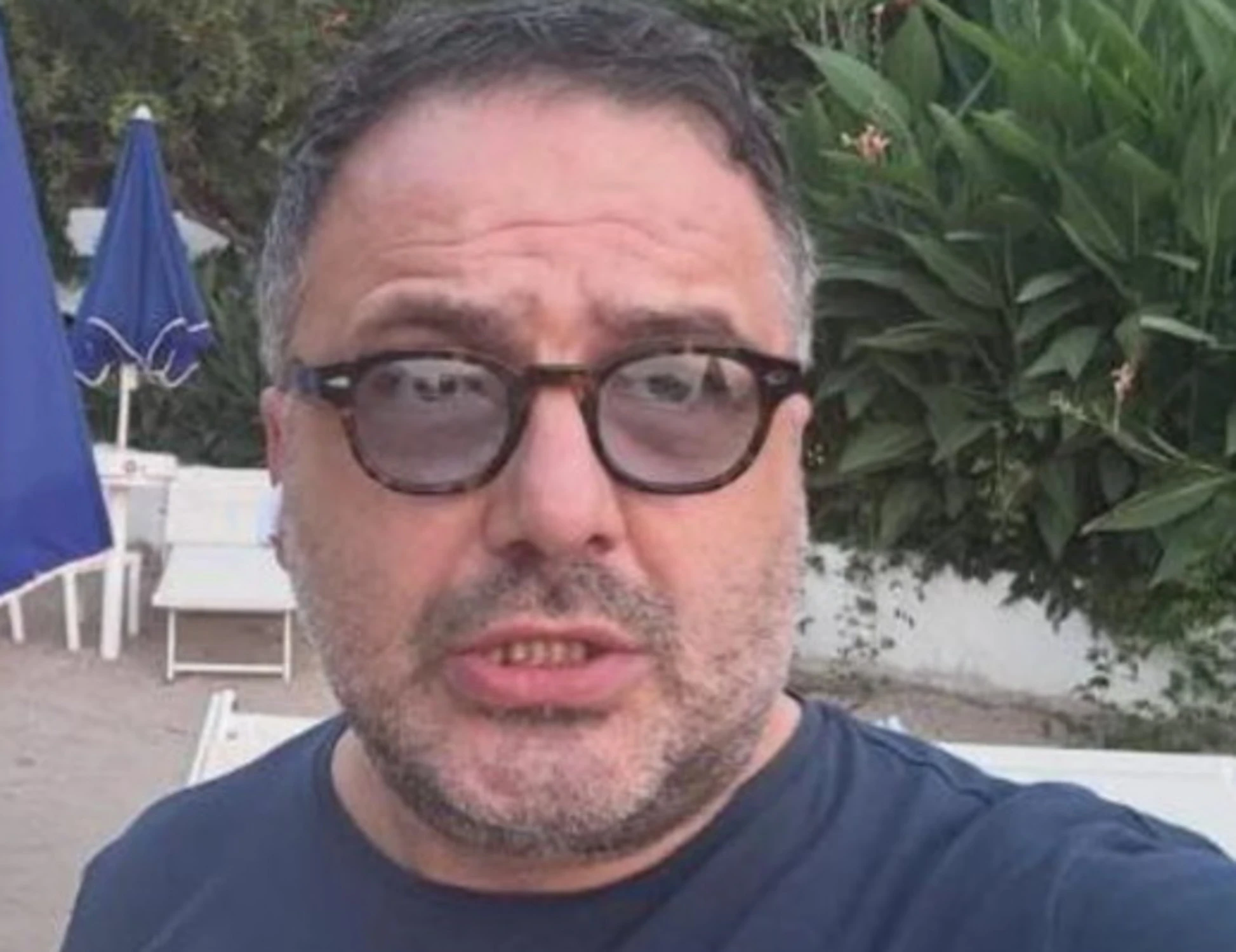 Luca Esposito e il tunisino "andati insieme al casolare": cos'è successo prima della mattanza