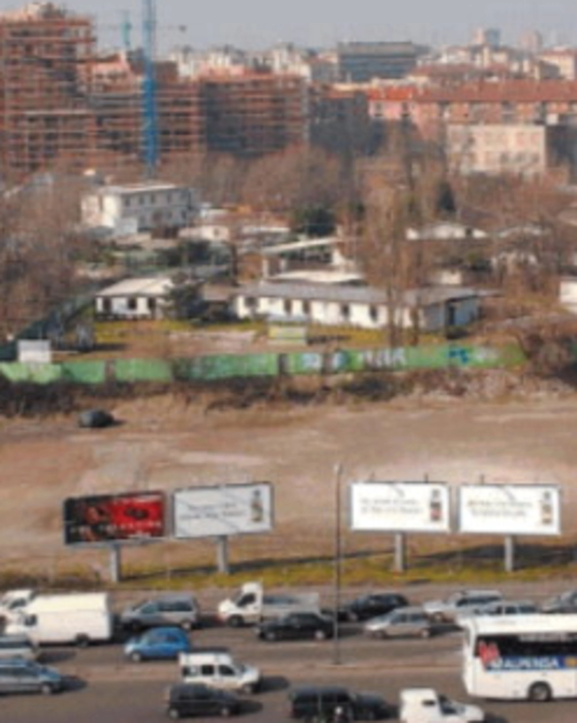 Milano, la sinistra ha nostalgia di queste baracche