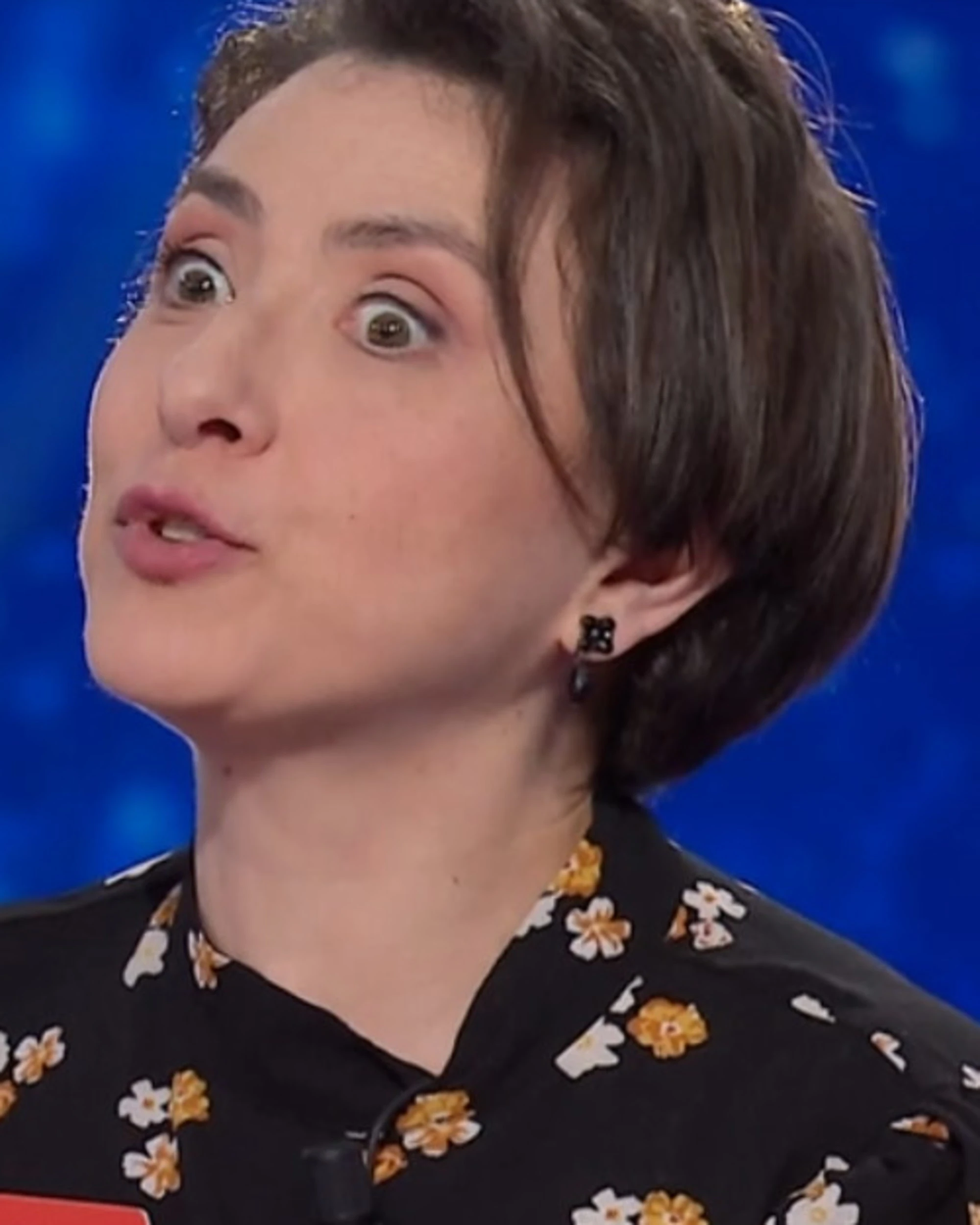 L'Eredità, "presuntuosa": Laura travolta dopo la Ghigliottina