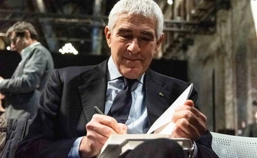 Il piano di Casini: un passo indietro per puntare al Quirinale