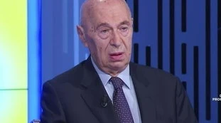 Otto e Mezzo, Paolo Mieli: "Roccella avrebbe dovuto aspettare"