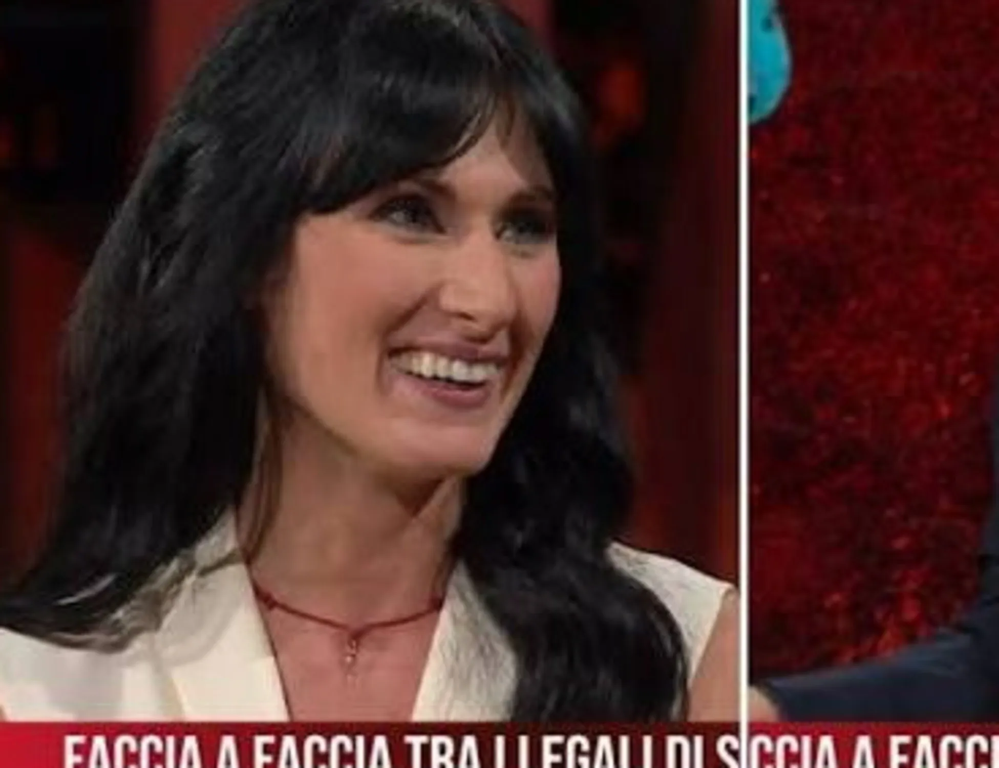 Leggi l'articolo: Sempio e il 13 agosto: Giletti mette spalle al muro la Taccia, scontro senza precedenti