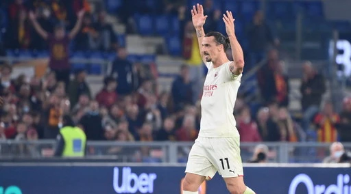 Zlatan Ibrahimovic, "sei uno zingaro": il coro dell'Olimpico che non tutti avevano sentito