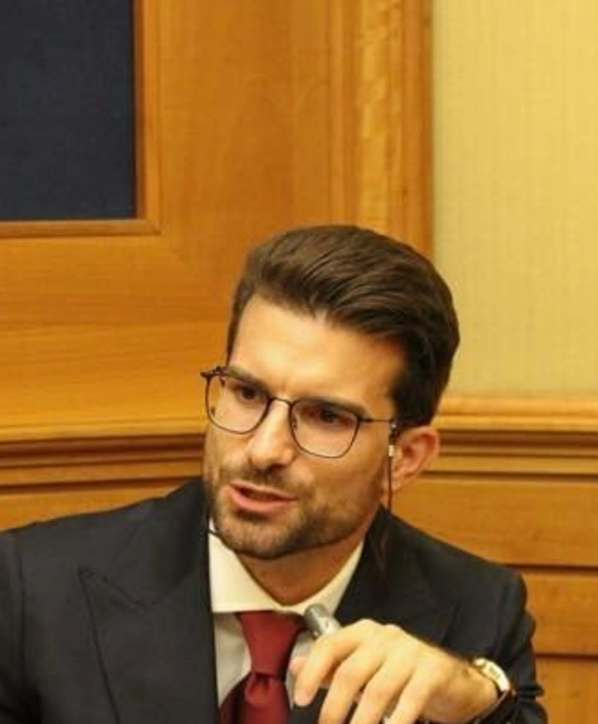 PARTE DA ROMA IL 6 NOVEMBRE IL LEGAL CEO TOUR "VI SPIEGO COME TRASFORMARE GLI AVVOCATI IN IMPRENDITORI"