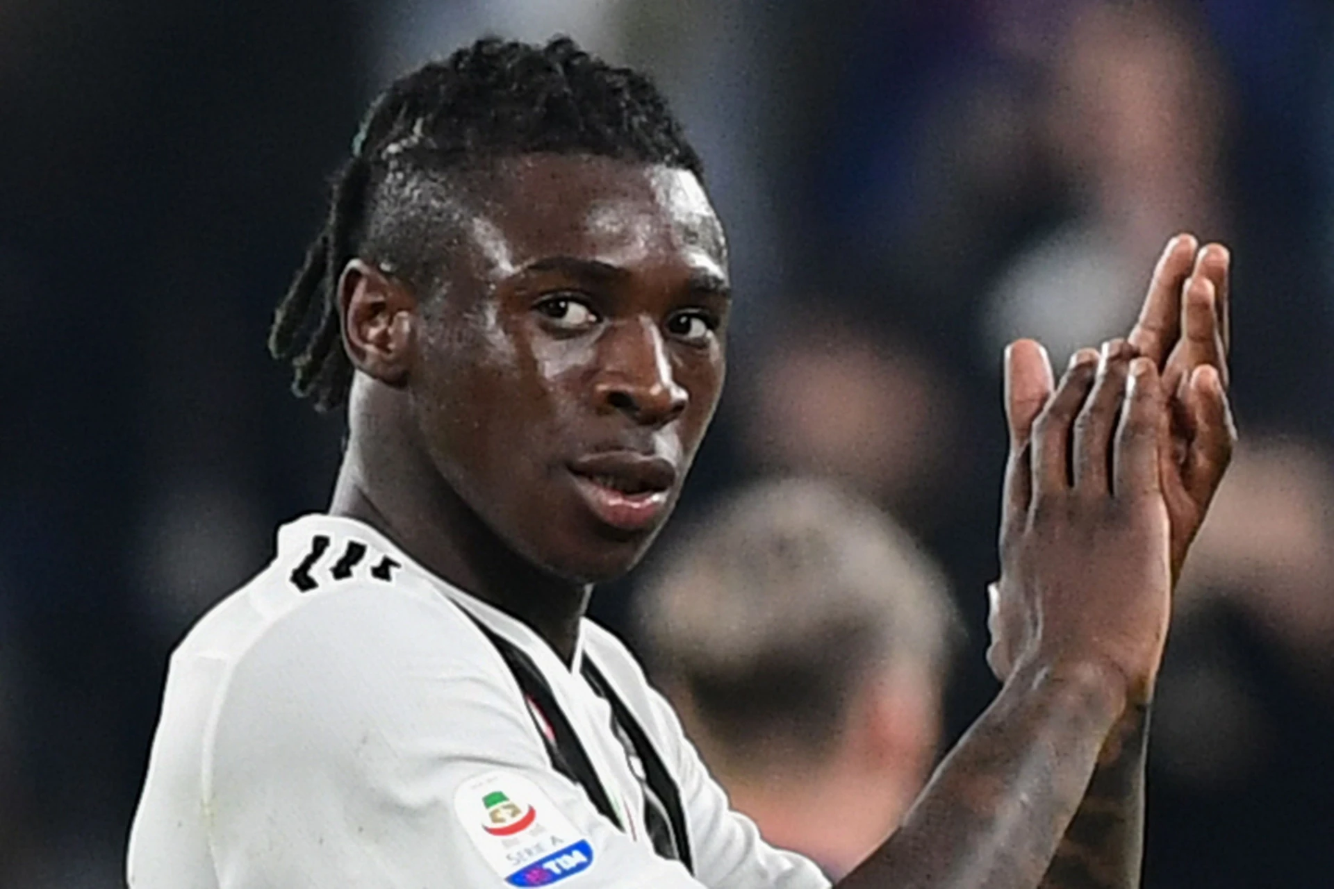 Immigrati, parla il padre di Moise Kean: "Simpatizzo per la Lega di Matteo Salvini. Aiutiamoli a casa loro"