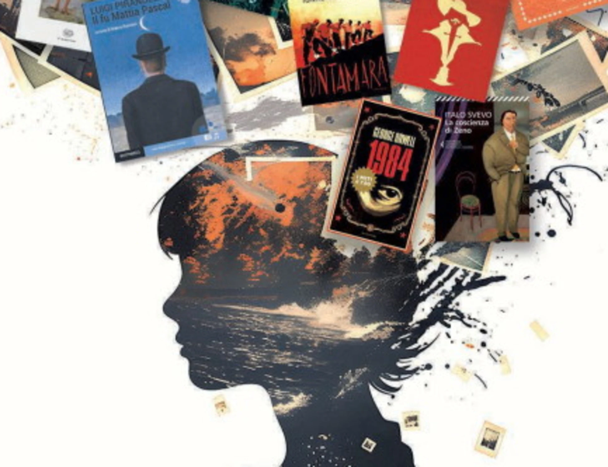 Ragazzi e libri dell'estate alla prova dell'IA