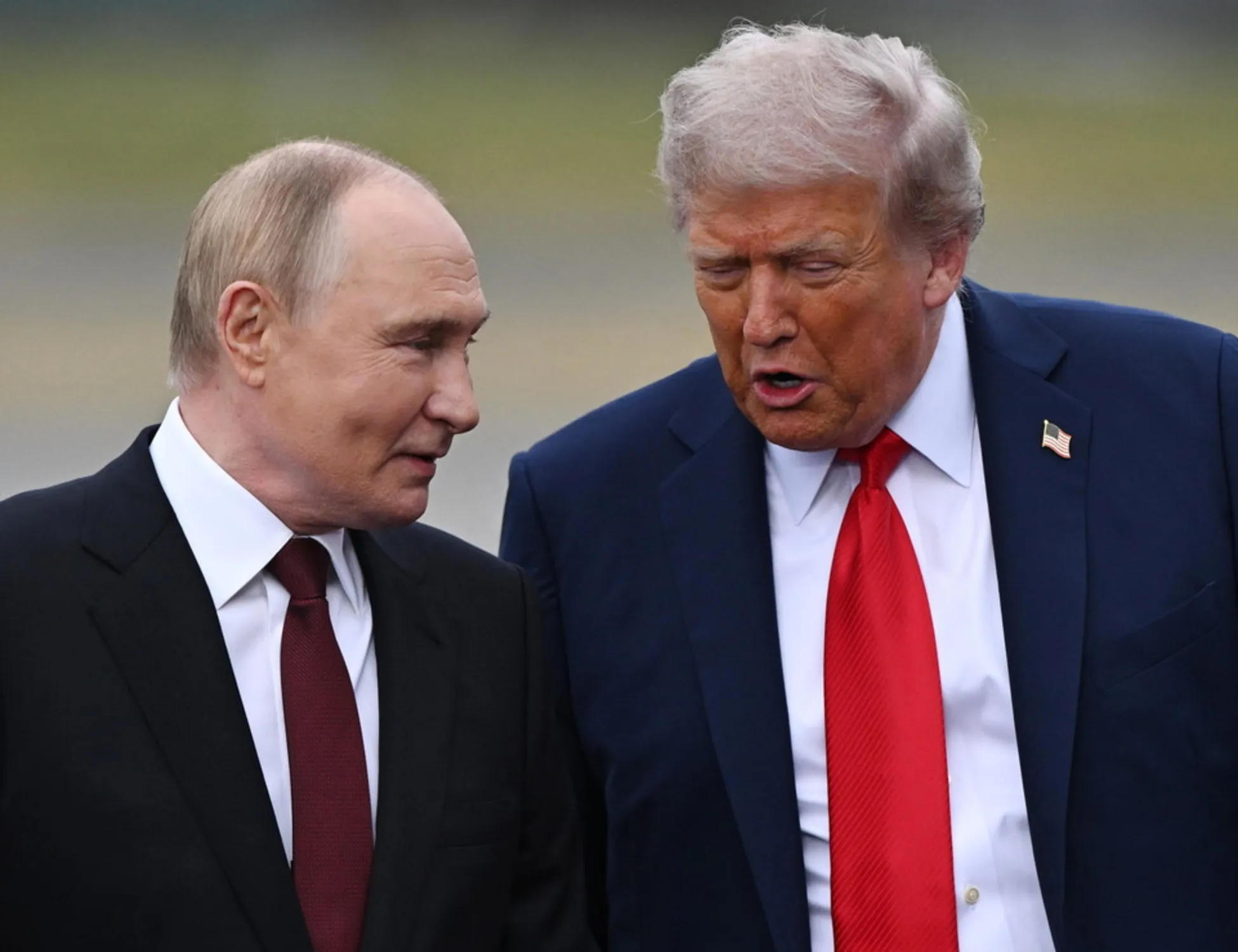 Leggi l'articolo: Trump annuncia una tregua energetica tra Russia e Ucraina, Kiev: "Non ne sapevamo nulla"
