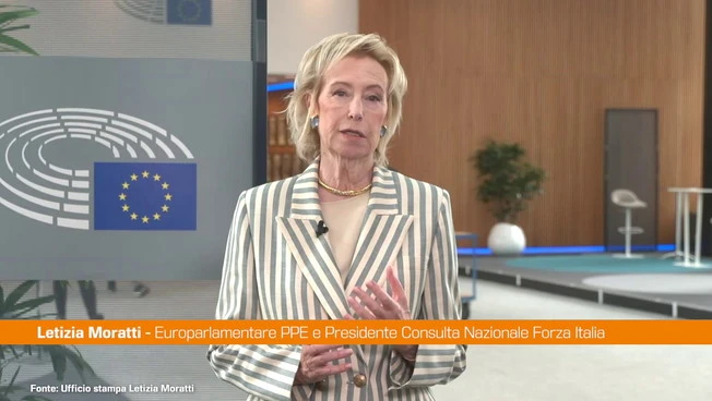 Clima, Moratti "Ue non può essere l'unica ad agire con responsabilità"