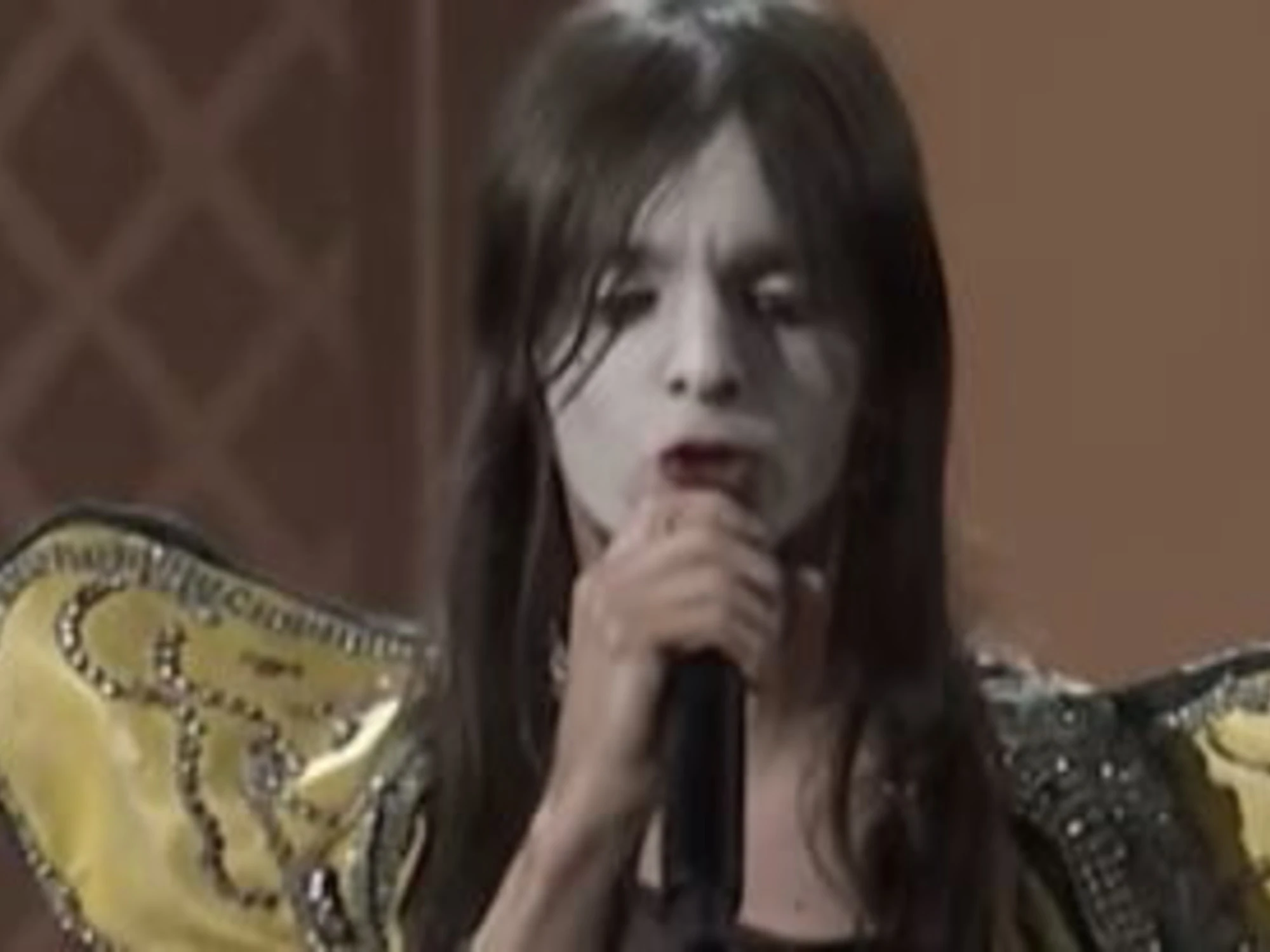 Eurovision, Lucio Corsi impensabile: prima di salire sul palco...