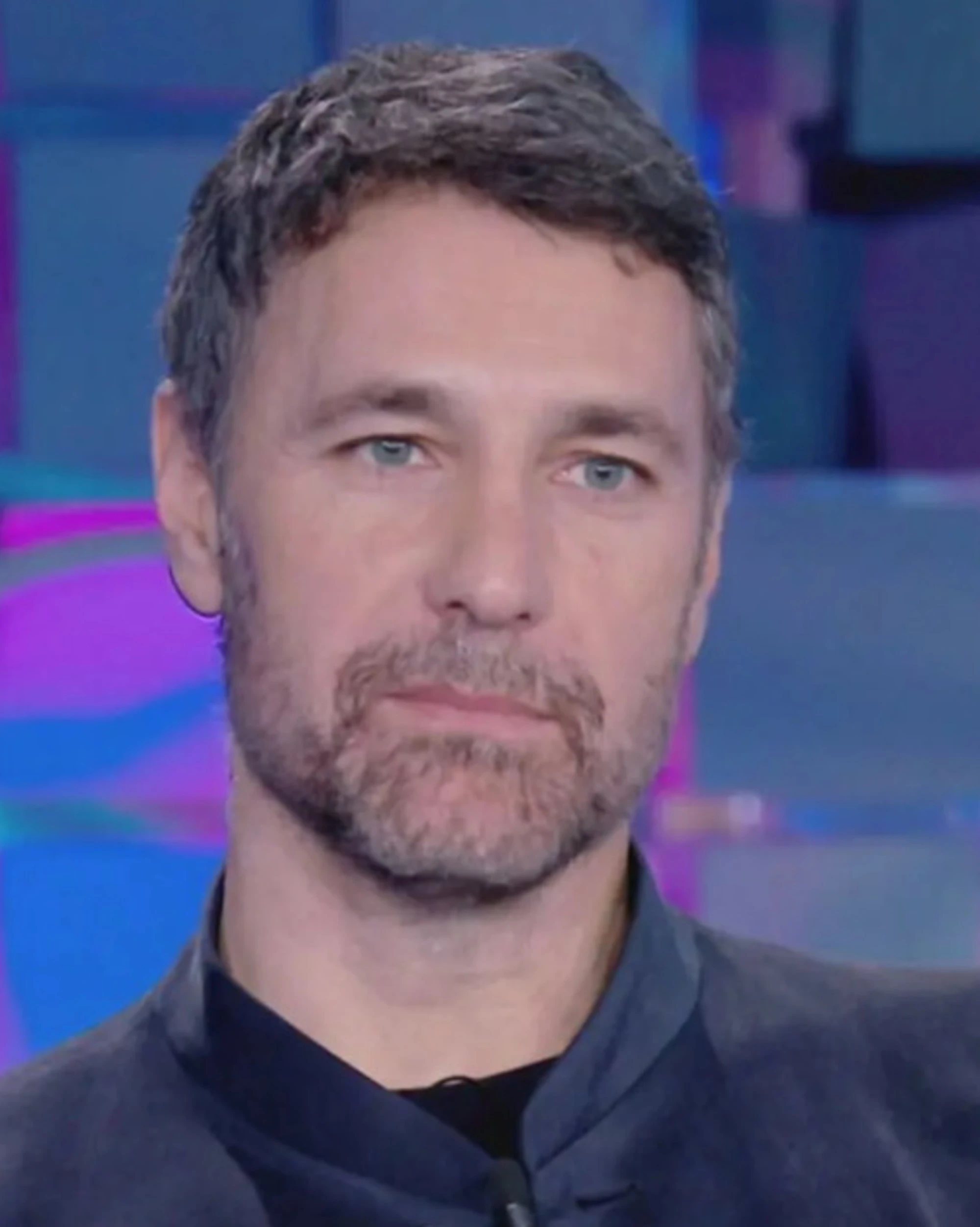 Verissimo, il dramma di Raoul Bova: "Ho vissuto un incubo"