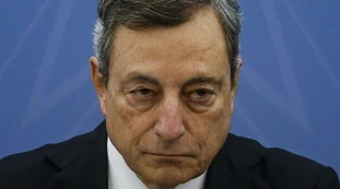 Mario Draghi