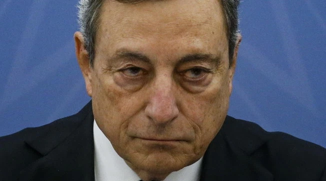 Mario Draghi