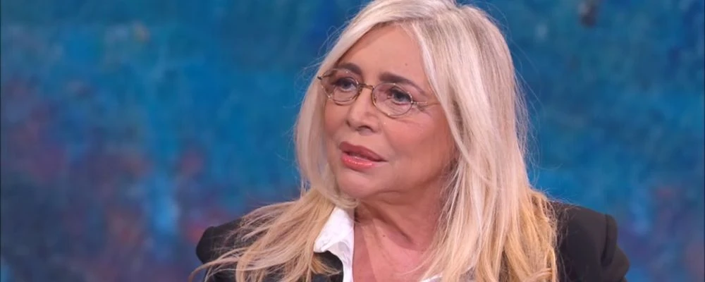 Domenica In, da Mara Venier ecco Mario Calabresi: un pesantissimo sospetto su Repubblica