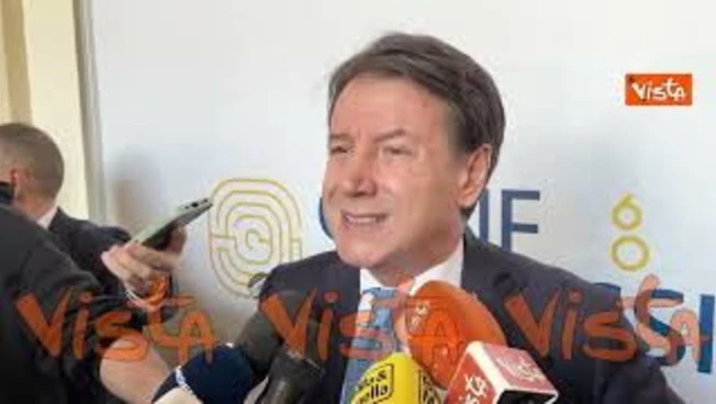 Conte: Governo ha fatto crescere la disperazione la situazione sta sfuggendo di mano
