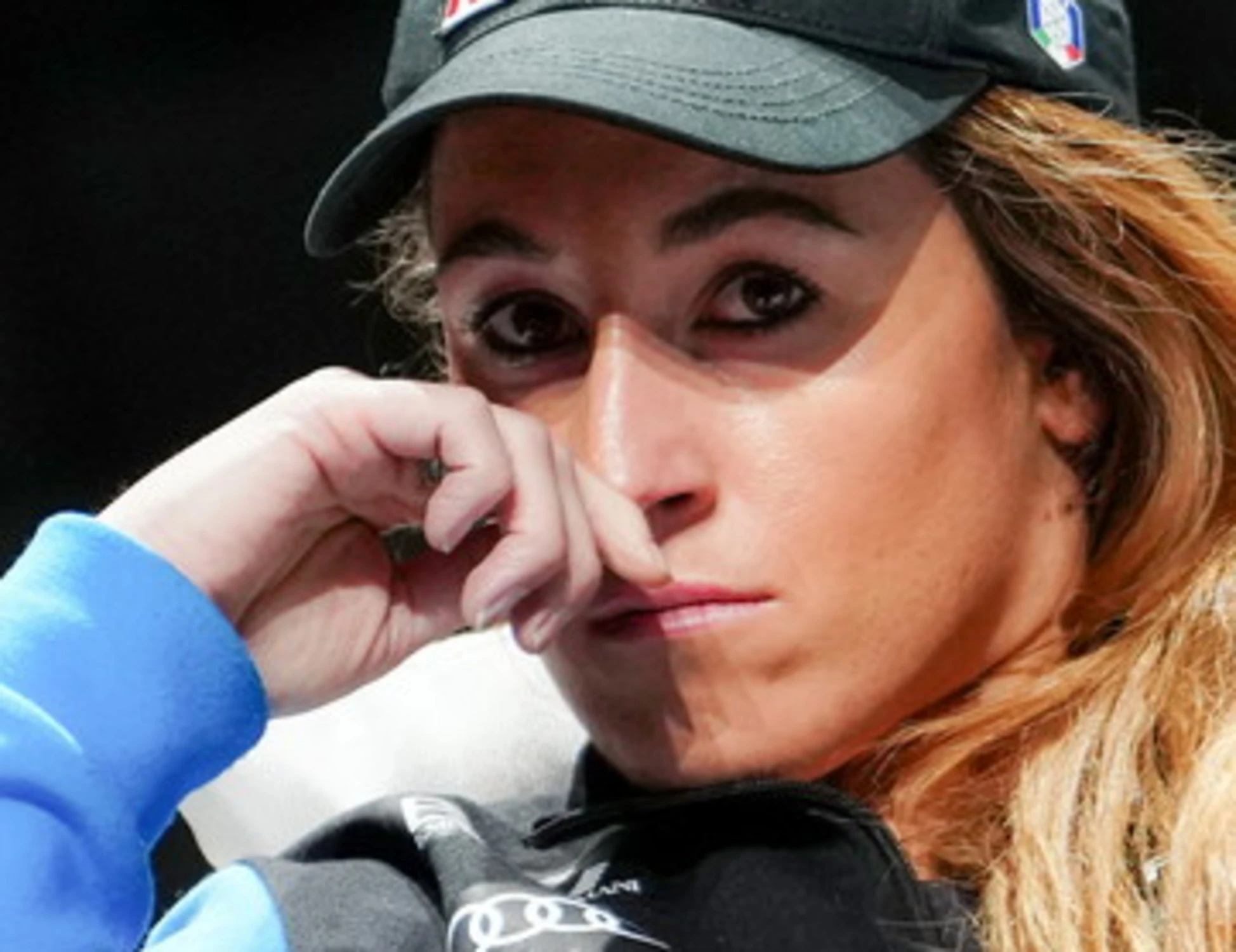 Sofia Goggia devastata dai due virus: "Tremori, difficoltà di parola, dolori inenarrabili"