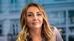 &nbsp;Alessandra Ghisleri