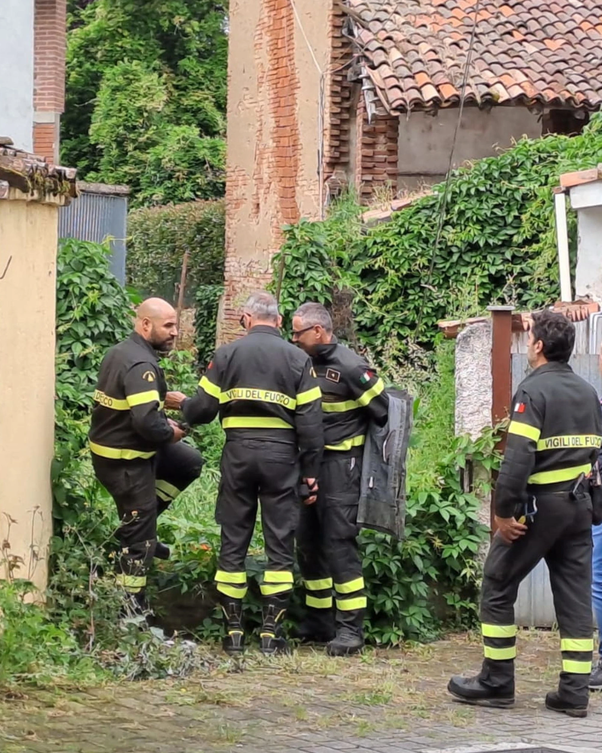 Garlasco, dove hanno trovato le scarpe con le suole a pallini: è la prova regina?