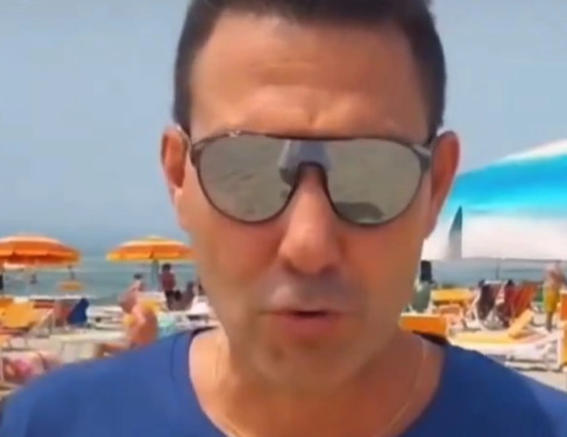 Vannacci fa impazzire la sinistra: "Al fronte mandiamo i signori del Gay Pride?"