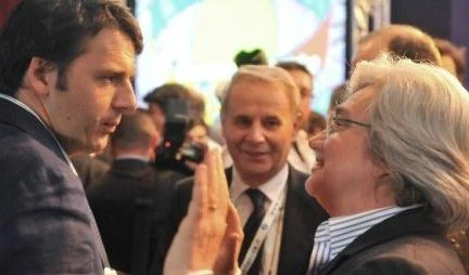 Pd, Bindi: "Letta e Renzi non durano"