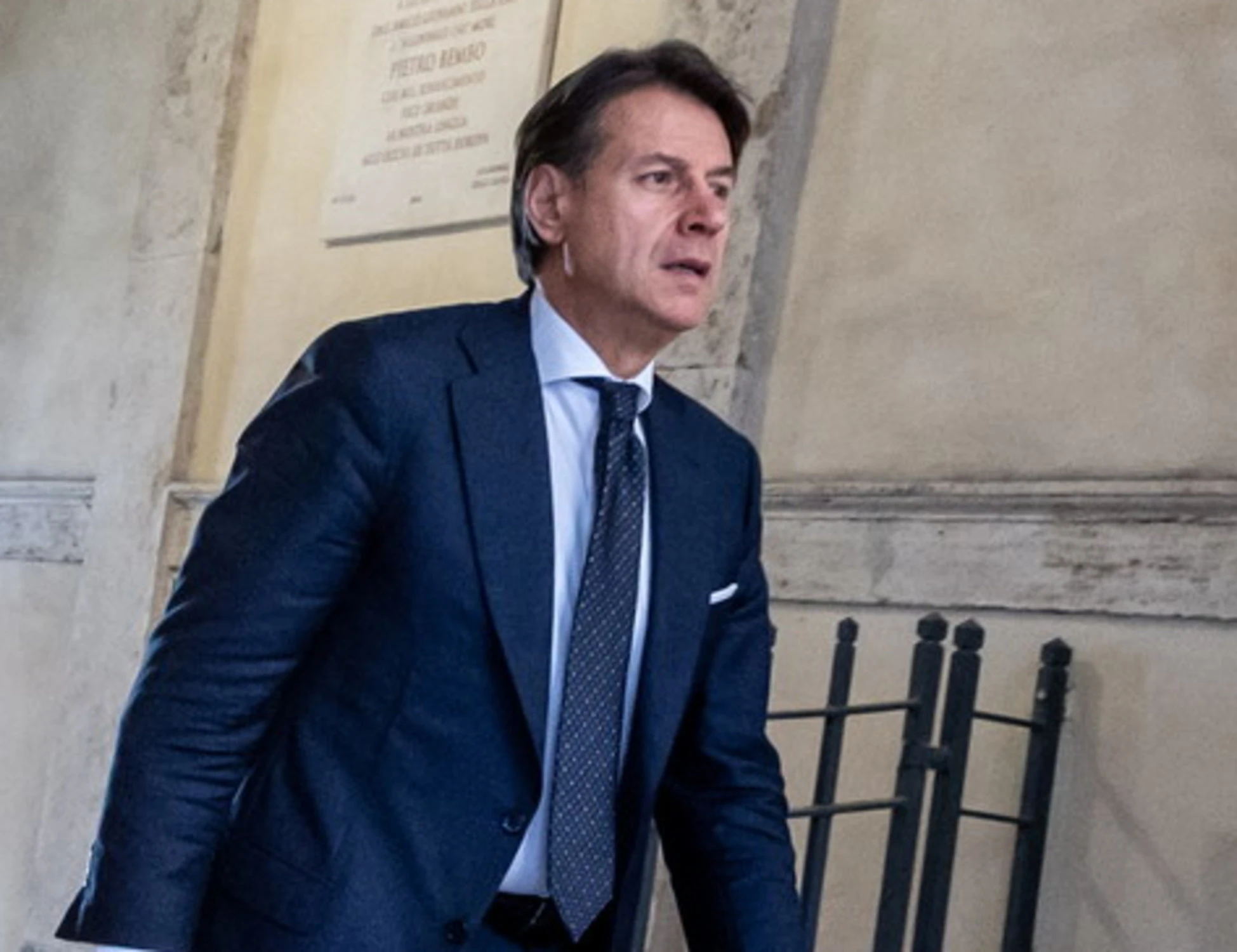 Lucio Malan sull'audizione "anomala" di Conte: "Amici molto vicini al Pd..."