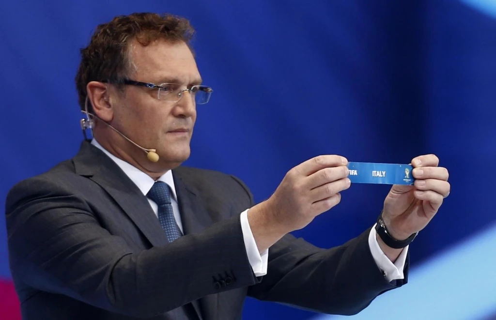 Cesare Prandelli