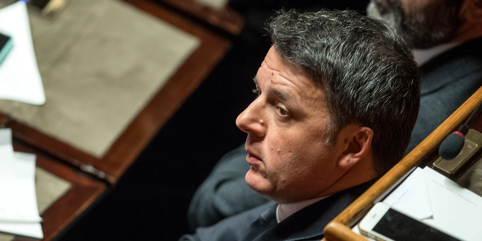 Alessia Morani a L'aria che tira conferma: "Addio a Matteo Renzi e Italia Viva per il Pd? Qualcuno ci pensa"