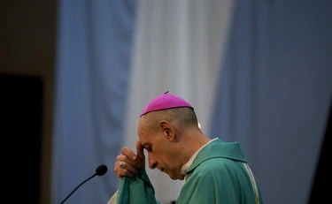 Fernandez, il libro scabroso del cardinale "Tucho"