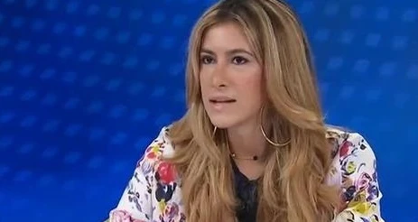 Annalisa Chirico e il fascismo, lezione sul 25 aprile a sinistri e Roberto Saviano