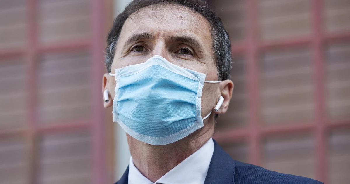 Abruzzo, a Live-Non è la d'Urso Francesco Boccia promette: "Da rossa ad arancione in autonomia? Diffidata"