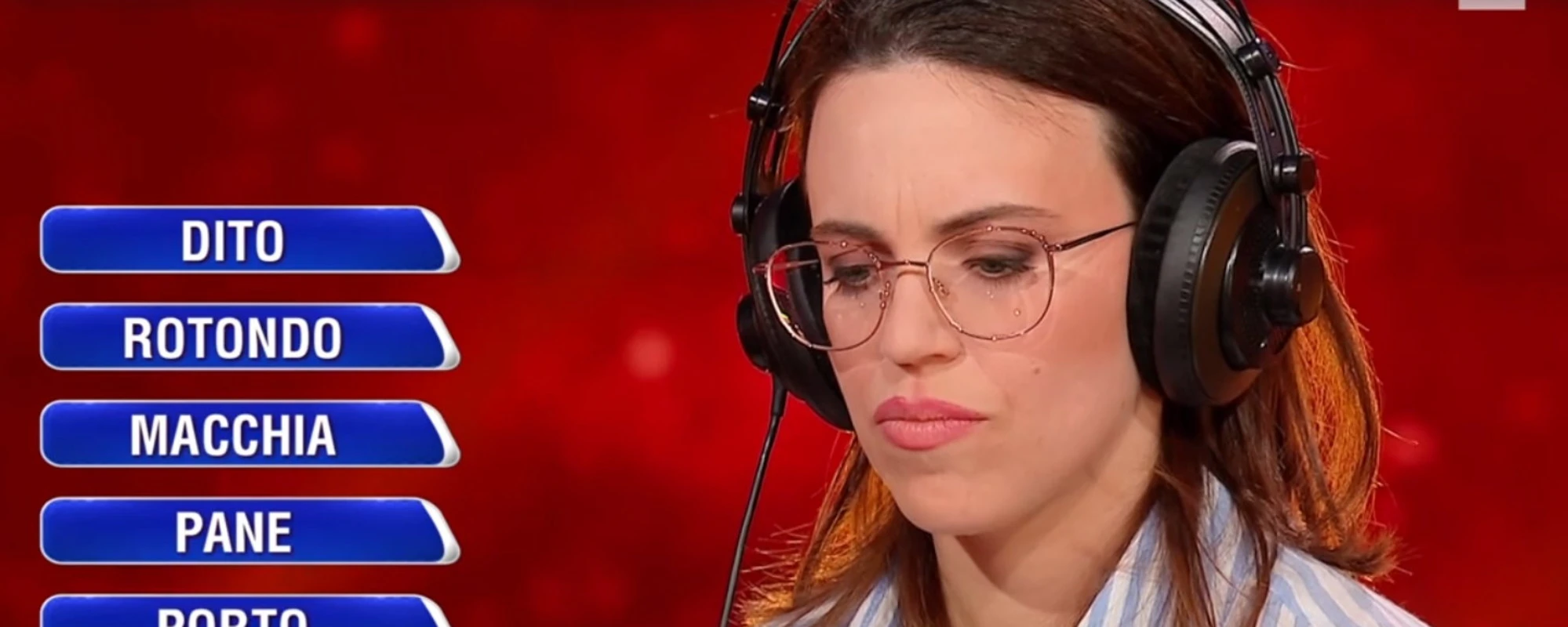 "Nostalgia di Fiamma<br /> e Giulia"