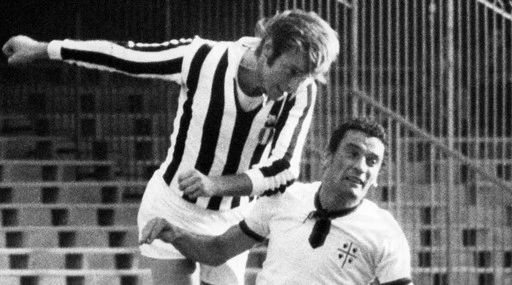 La Juventus piange Francesco Morini: addio allo storico stopper, era il "pirata Morgan" degli anni '70