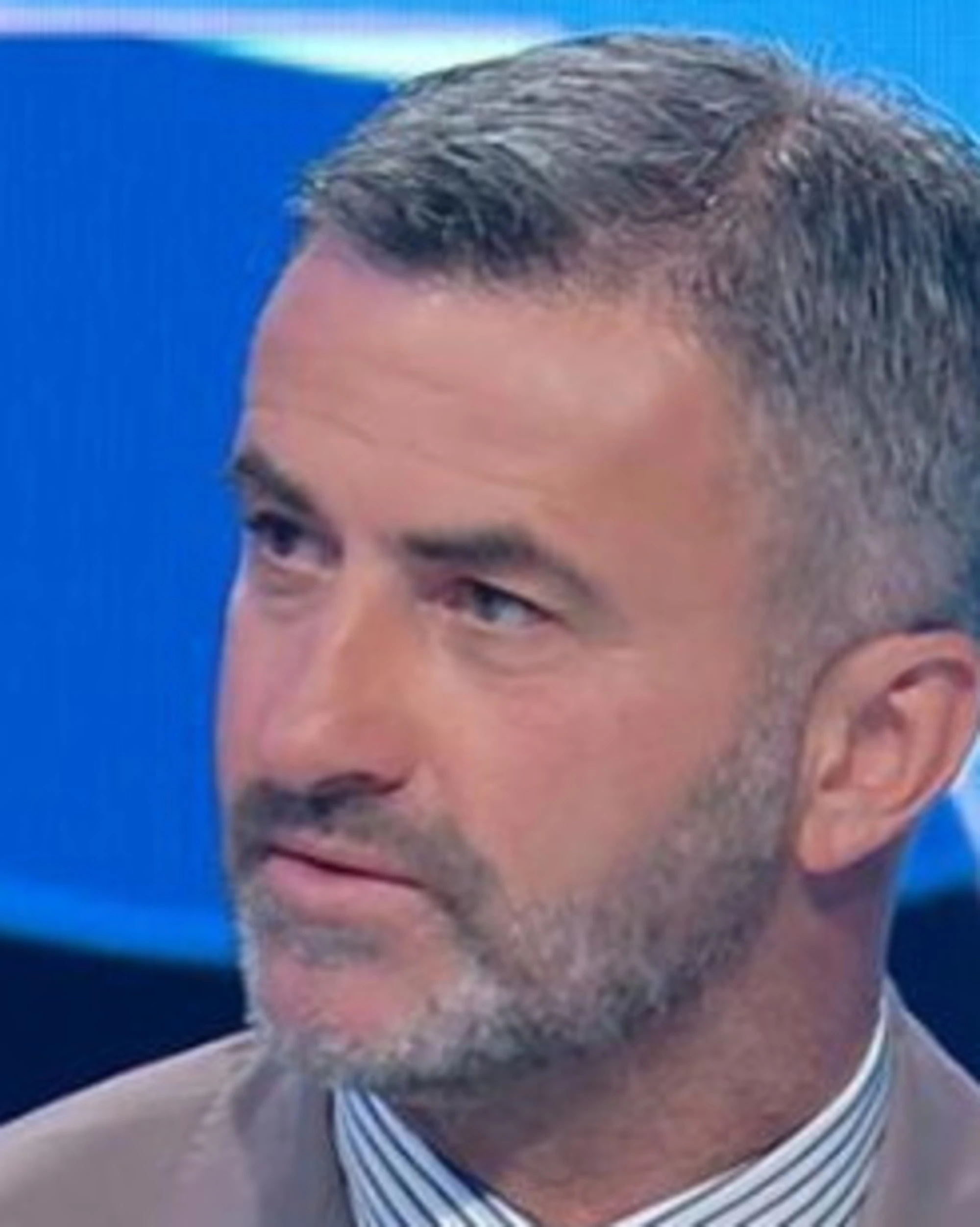 Christian Panucci, auto bruciata nella sua villa a Roma: "Origine dolosa"