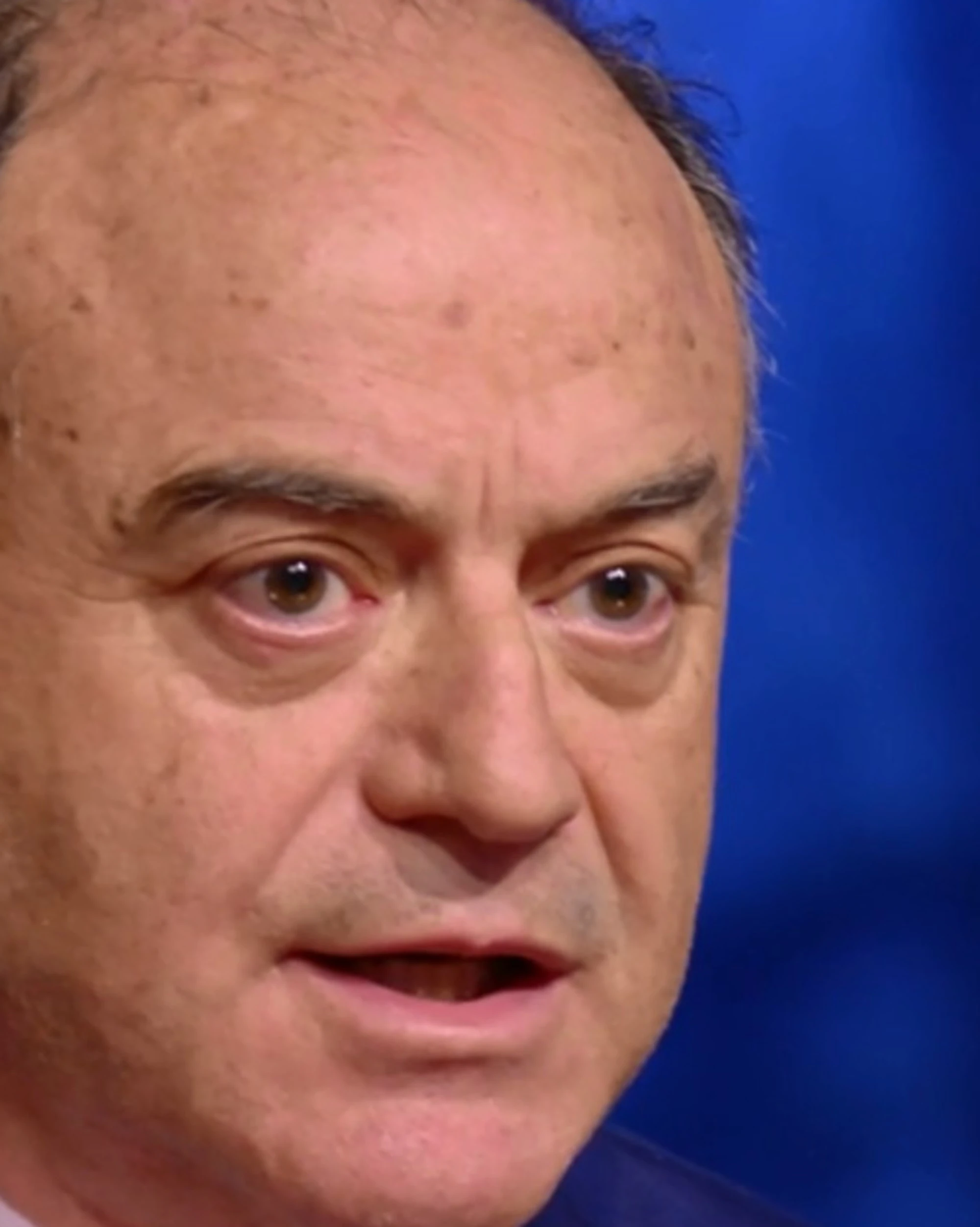 Nicola Gratteri